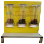 Infiltration Apparatus